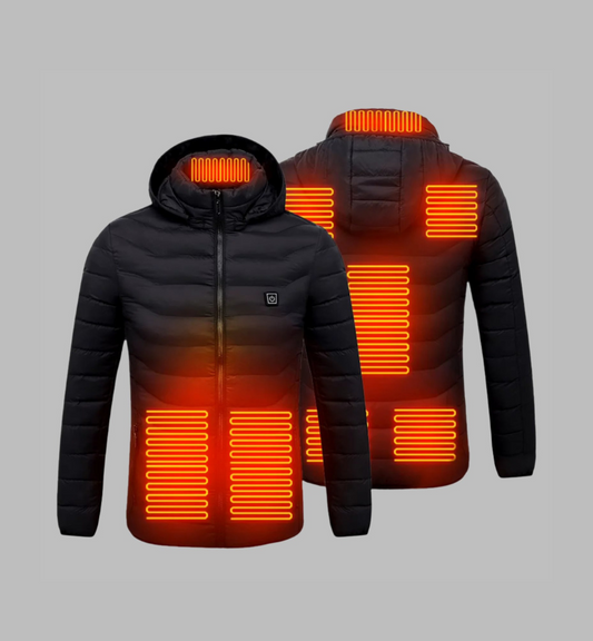 USB Heated Jackets