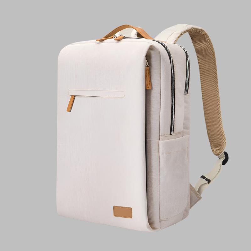 USB Charging Backpack Multifunctional Notebook Computer Bag Student Schoolbag Large Capacity Travel Airplane Bag Male Female